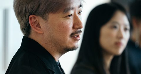 손님 맞이 Art of Hospitality