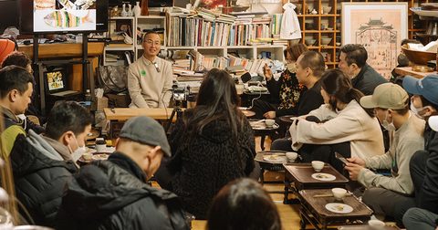 통영의 맛, 겨울