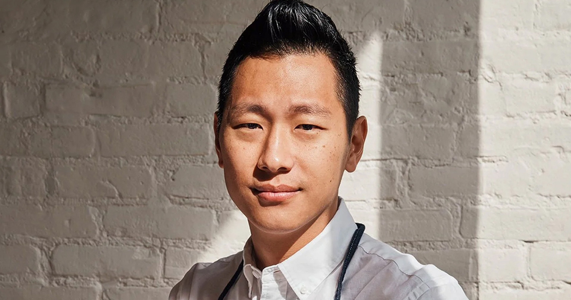 Chef Jihan Lee, Chef & Co-Founder of Nami Nori — profile portrait