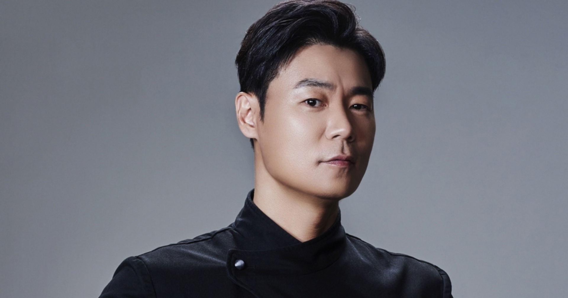 Chef Choi Hyun-Seok, Owner Chef at ChoiDAT — profile portrait