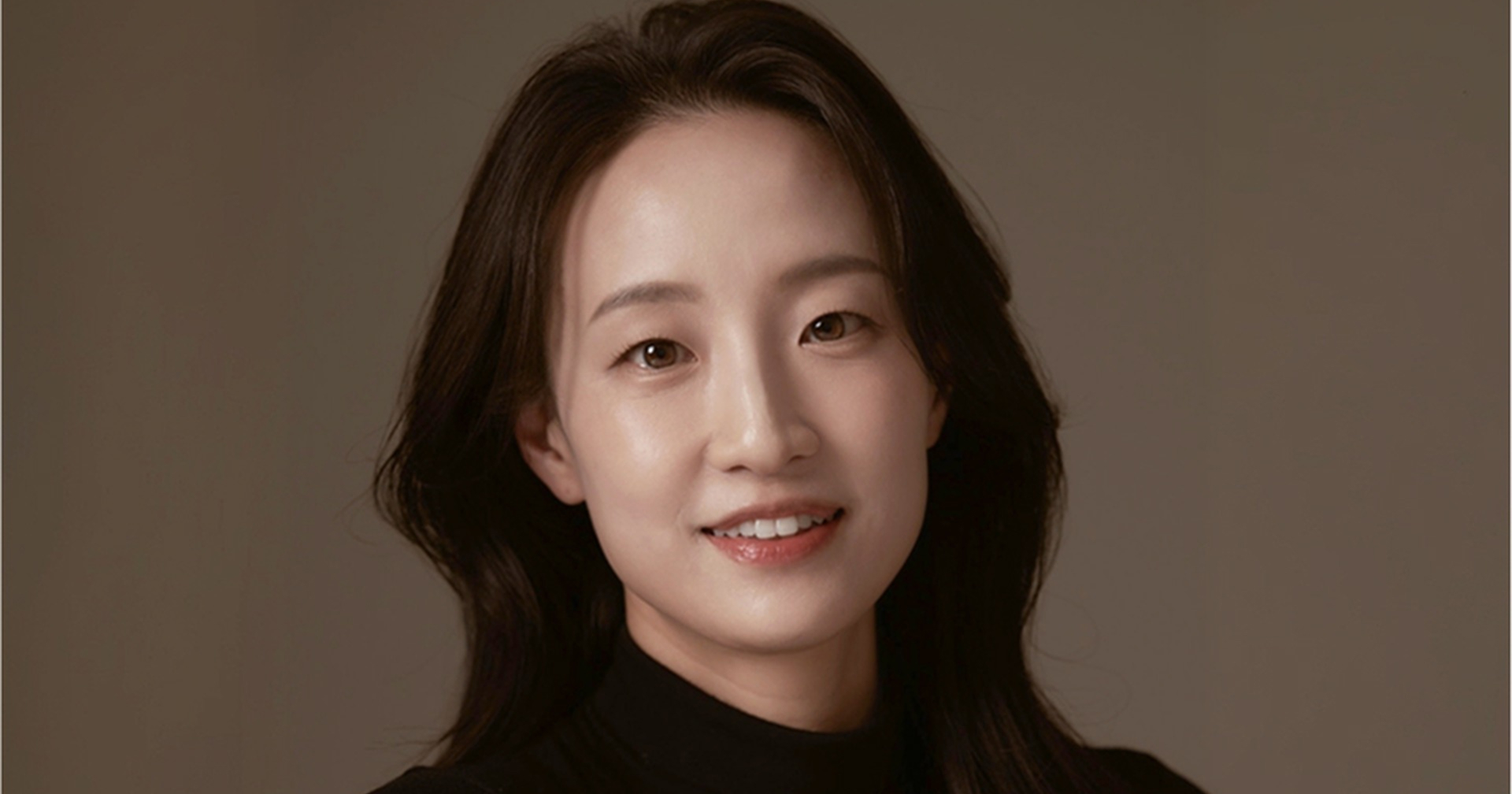 Kim Hye-Jin, Managing Director at IMM Investment — profile portrait