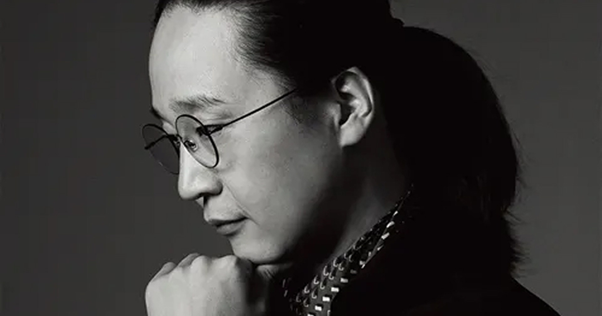 Song Gil-Young, Mind Miner & Author — profile portrait