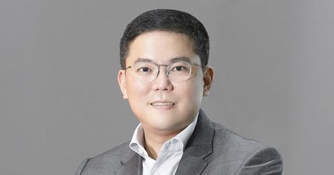 Jang Dong-Ha, Group General CEO of Kyowon Group — profile portrait