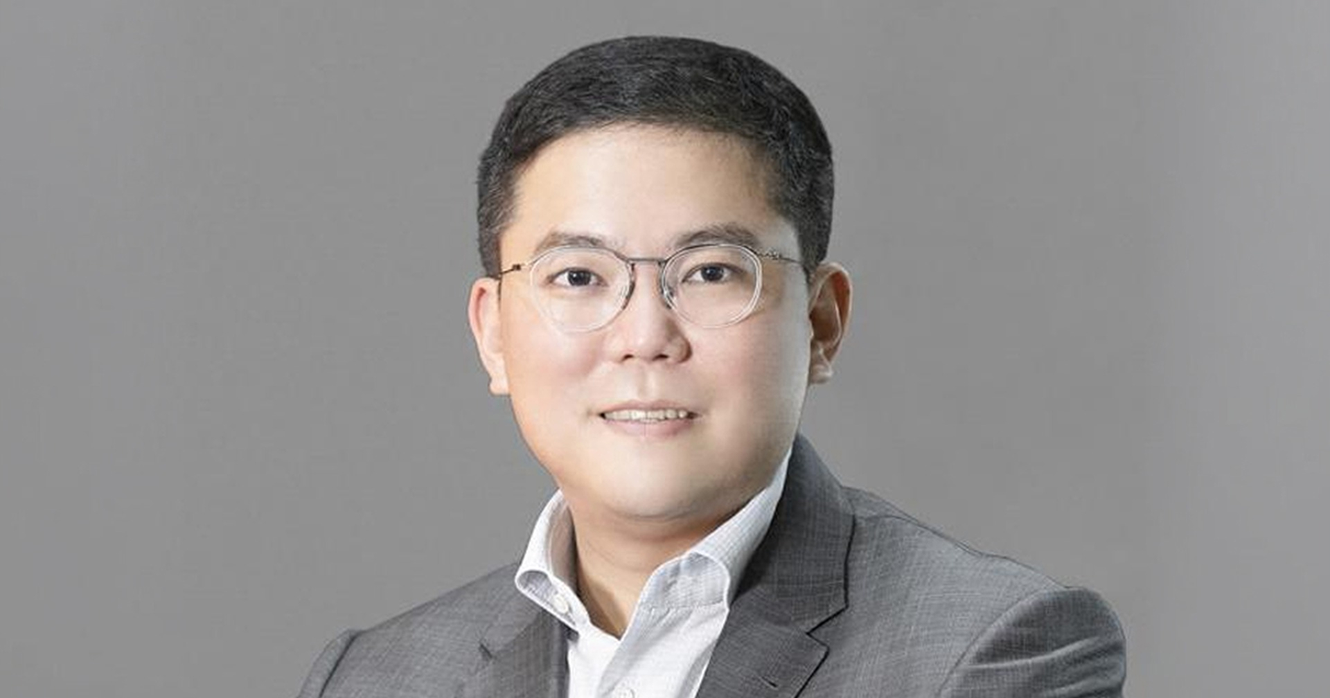 Jang Dong-Ha, Group General CEO of Kyowon Group — profile portrait
