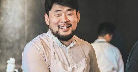 푸드트럭서 미쉐린 3스타 수셰프 입성… “최고 비결 익혔죠”
