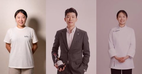 난로학원, ‘난로 넥스트’ 3~5호 펠로우 선정…글로벌 한식 인재 육성
