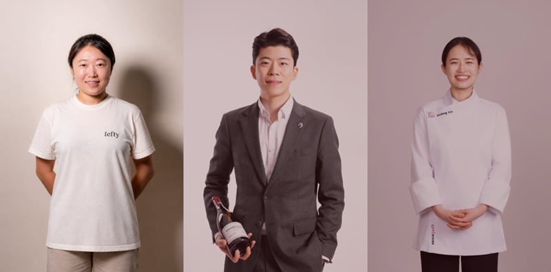 난로학원, ‘난로 넥스트’ 3~5호 펠로우 선정…글로벌 한식 인재 육성